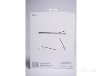 iPad fodral / Smart Folio / 12,9 inch